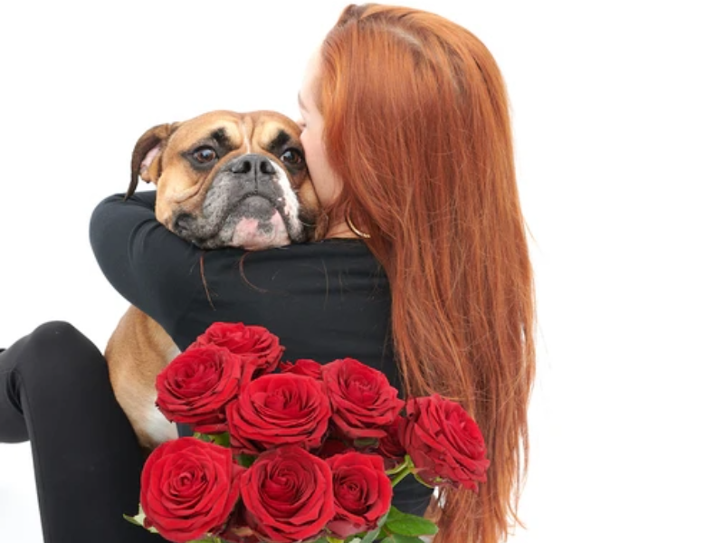 Happy Mother's Day - Was es bedeutet, eine Dogmum zu sein!